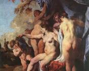 约翰 里斯 : Venus In Front Of The Mirror